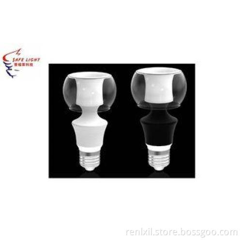 Ultra Bright E27 8 W LED Globe Bulbs 320IP40 For Staircase